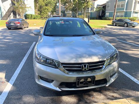 Honda accord for sale by owner craigslist. Things To Know About Honda accord for sale by owner craigslist. 